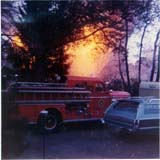 fire
