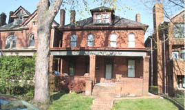 Zimmerman House