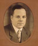 Frank Sweigart Portrait