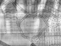 Adena Earthwork
