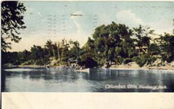 Boat House